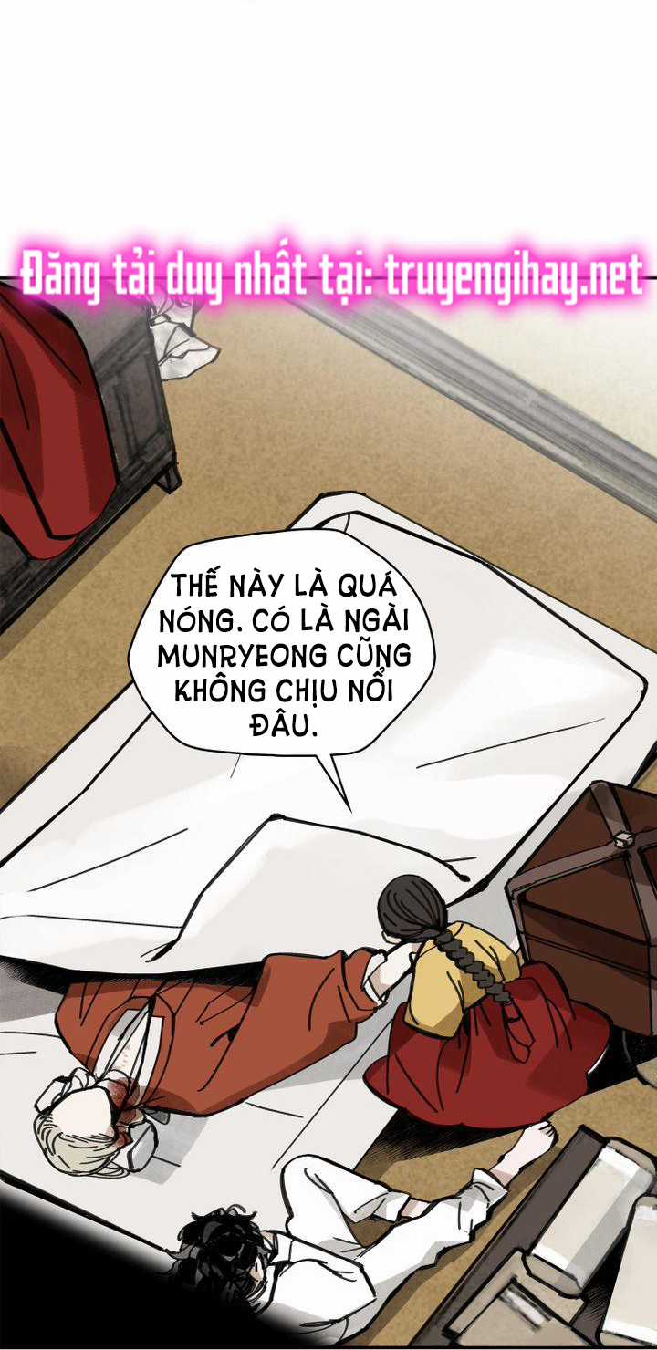 Trở Thành Tên Khốn Ở Thế Giới Dark Fantasy Chapter 17.2 trang 5