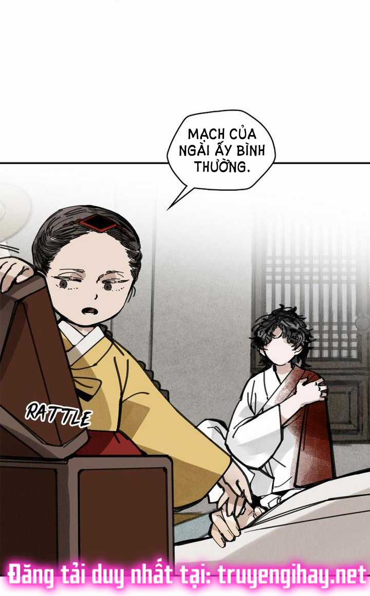 Trở Thành Tên Khốn Ở Thế Giới Dark Fantasy Chapter 17.2 trang 8