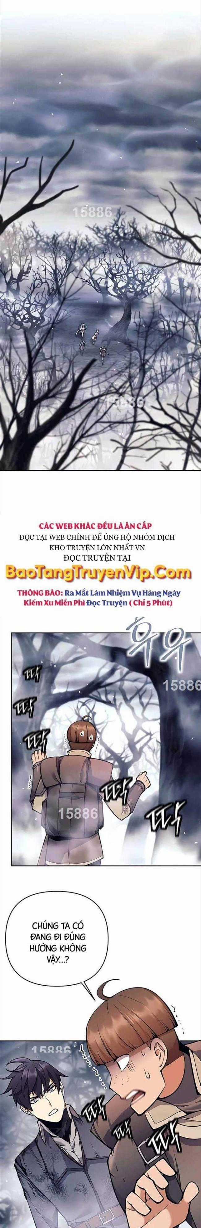 Trở Thành Tên Khốn Ở Thế Giới Dark Fantasy Chapter 17 trang 0