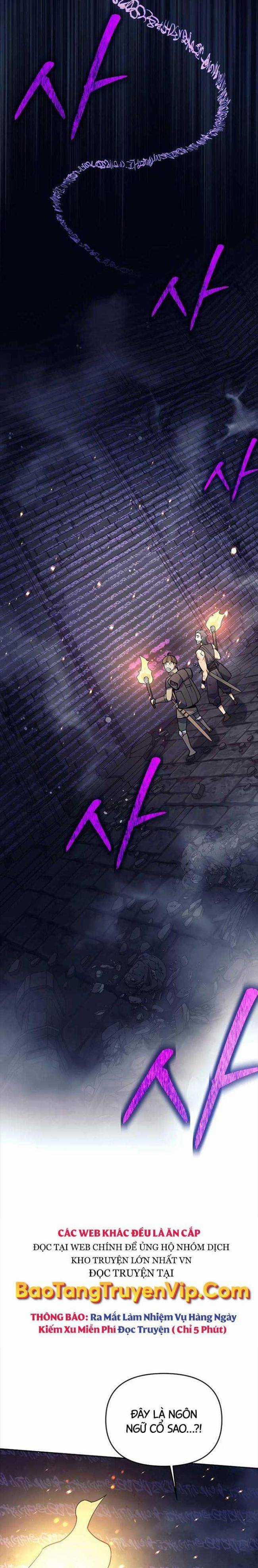 Trở Thành Tên Khốn Ở Thế Giới Dark Fantasy Chapter 17 trang 19