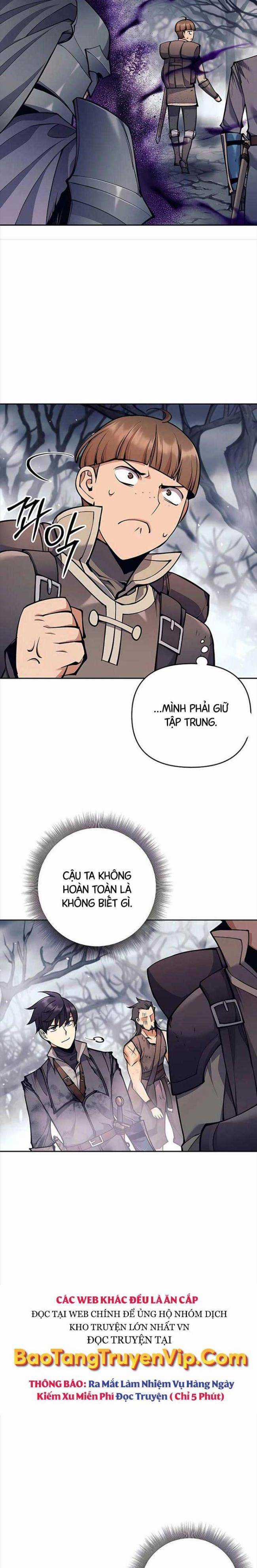 Trở Thành Tên Khốn Ở Thế Giới Dark Fantasy Chapter 17 trang 2