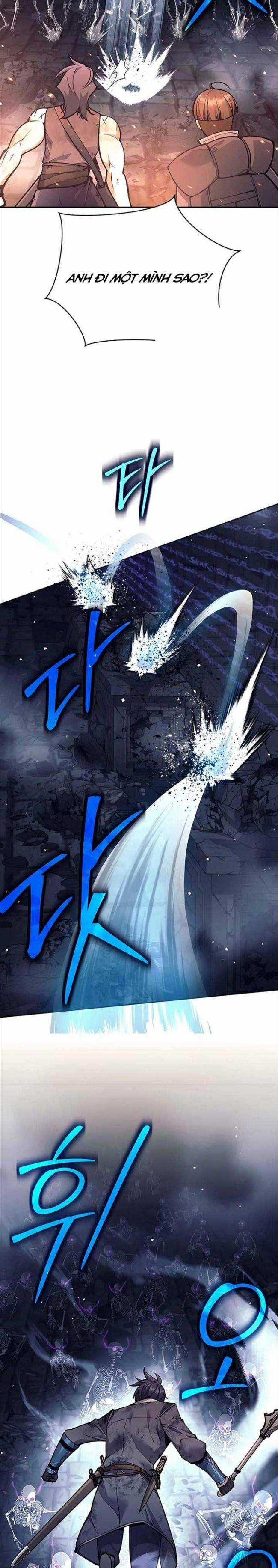 Trở Thành Tên Khốn Ở Thế Giới Dark Fantasy Chapter 17 trang 24