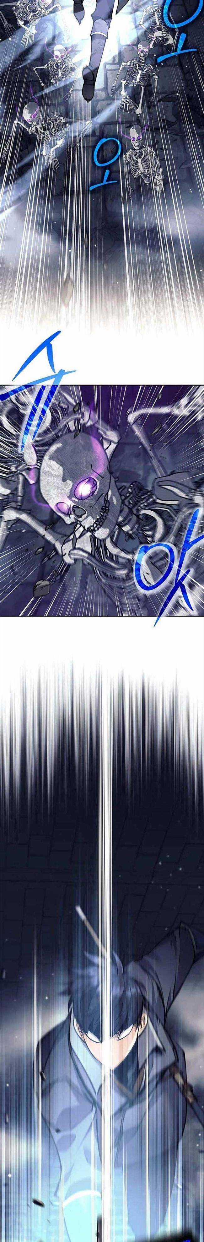 Trở Thành Tên Khốn Ở Thế Giới Dark Fantasy Chapter 17 trang 25