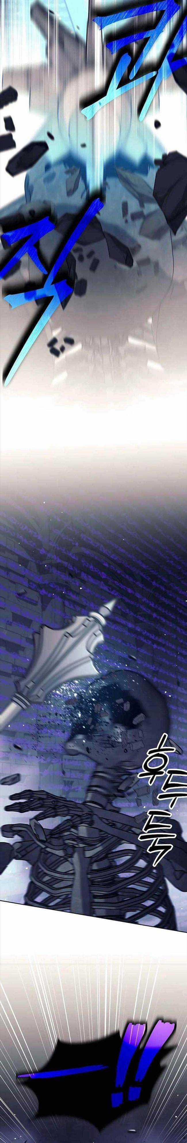 Trở Thành Tên Khốn Ở Thế Giới Dark Fantasy Chapter 17 trang 26