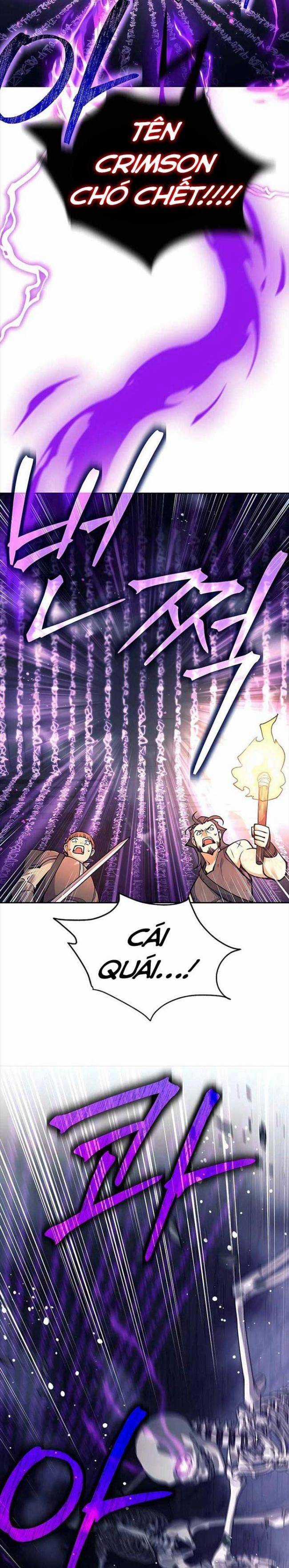 Trở Thành Tên Khốn Ở Thế Giới Dark Fantasy Chapter 17 trang 33