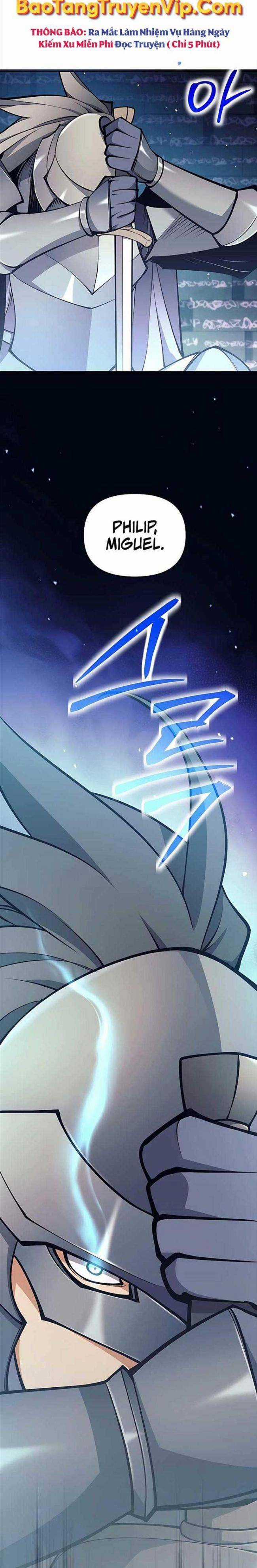 Trở Thành Tên Khốn Ở Thế Giới Dark Fantasy Chapter 17 trang 36