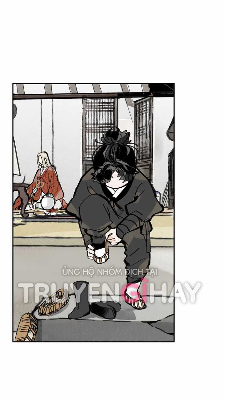 Trở Thành Tên Khốn Ở Thế Giới Dark Fantasy Chapter 18.1 trang 10