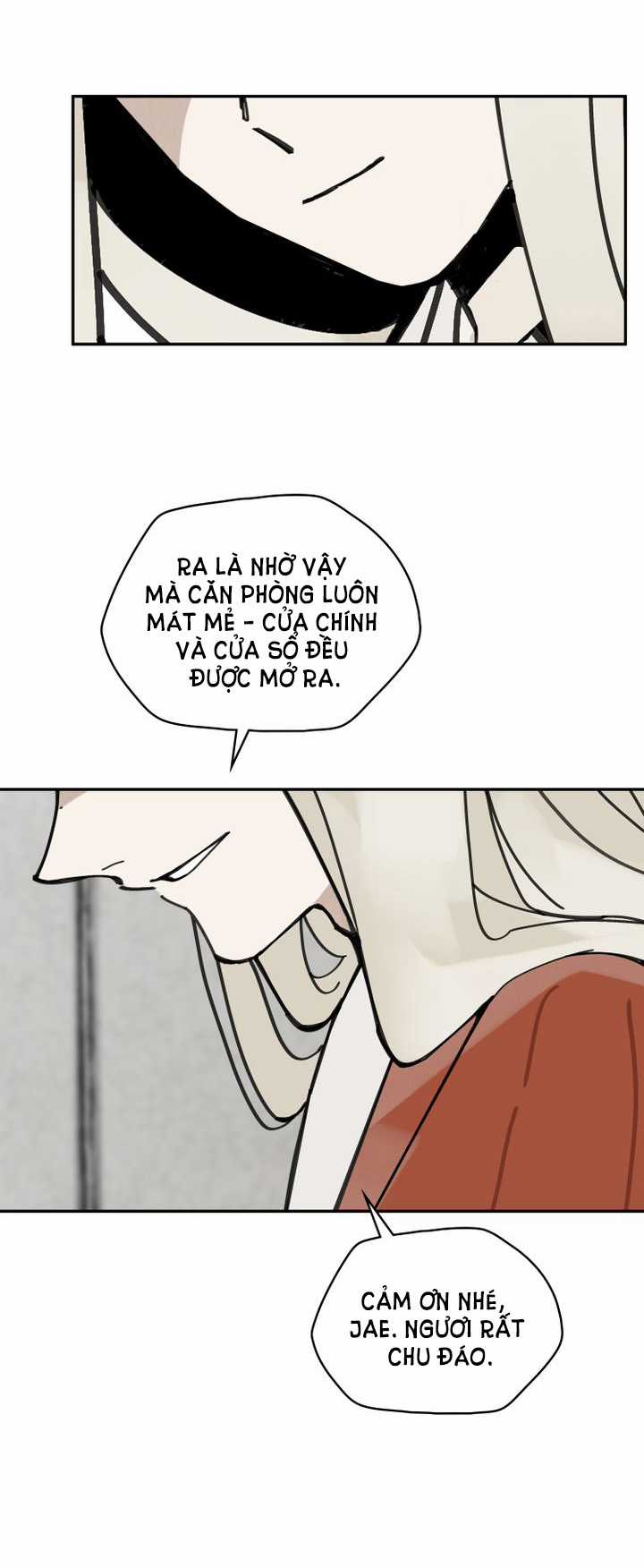 Trở Thành Tên Khốn Ở Thế Giới Dark Fantasy Chapter 18.1 trang 13