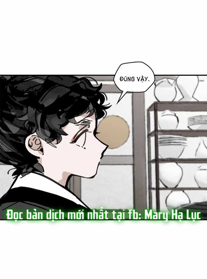 Trở Thành Tên Khốn Ở Thế Giới Dark Fantasy Chapter 18.1 trang 14