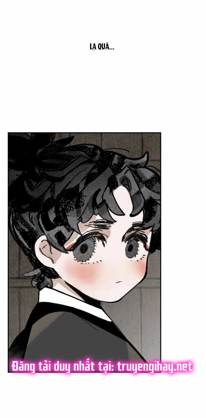 Trở Thành Tên Khốn Ở Thế Giới Dark Fantasy Chapter 18.1 trang 16