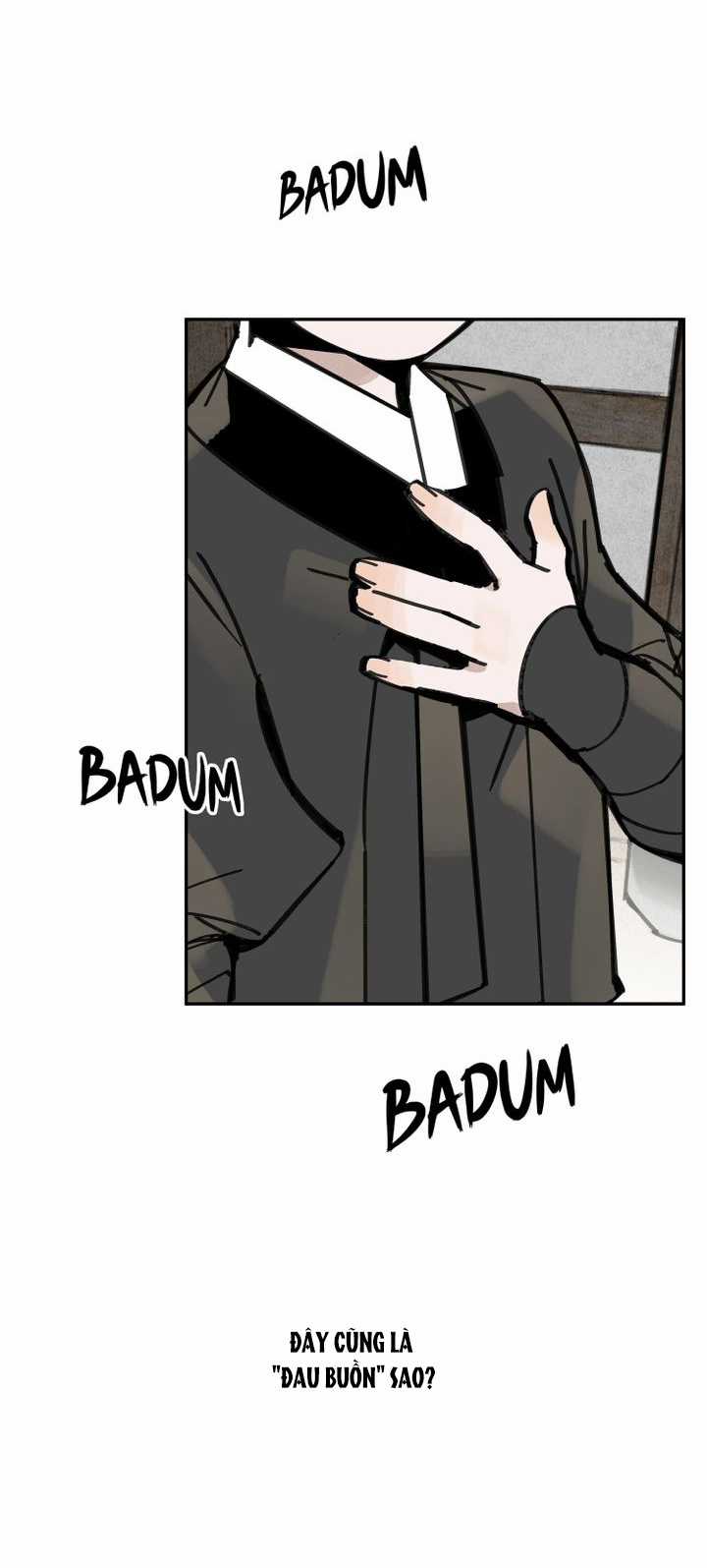 Trở Thành Tên Khốn Ở Thế Giới Dark Fantasy Chapter 18.1 trang 17