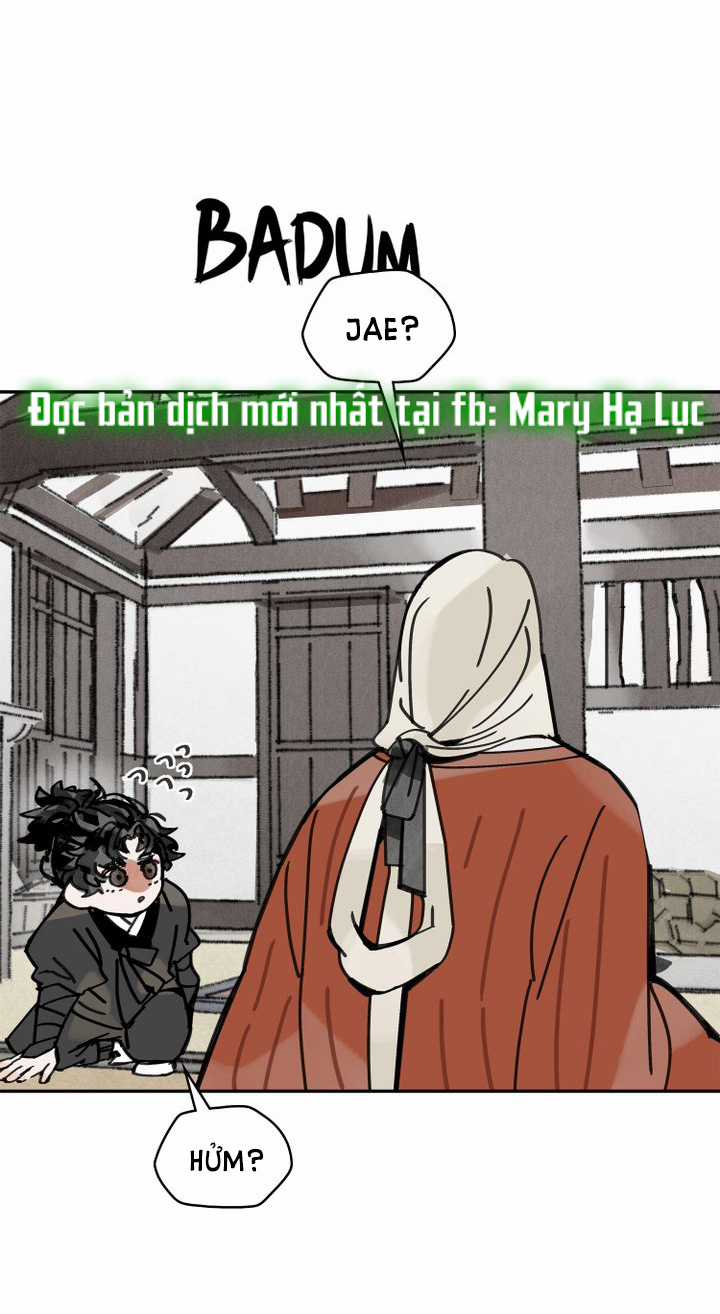 Trở Thành Tên Khốn Ở Thế Giới Dark Fantasy Chapter 18.1 trang 18