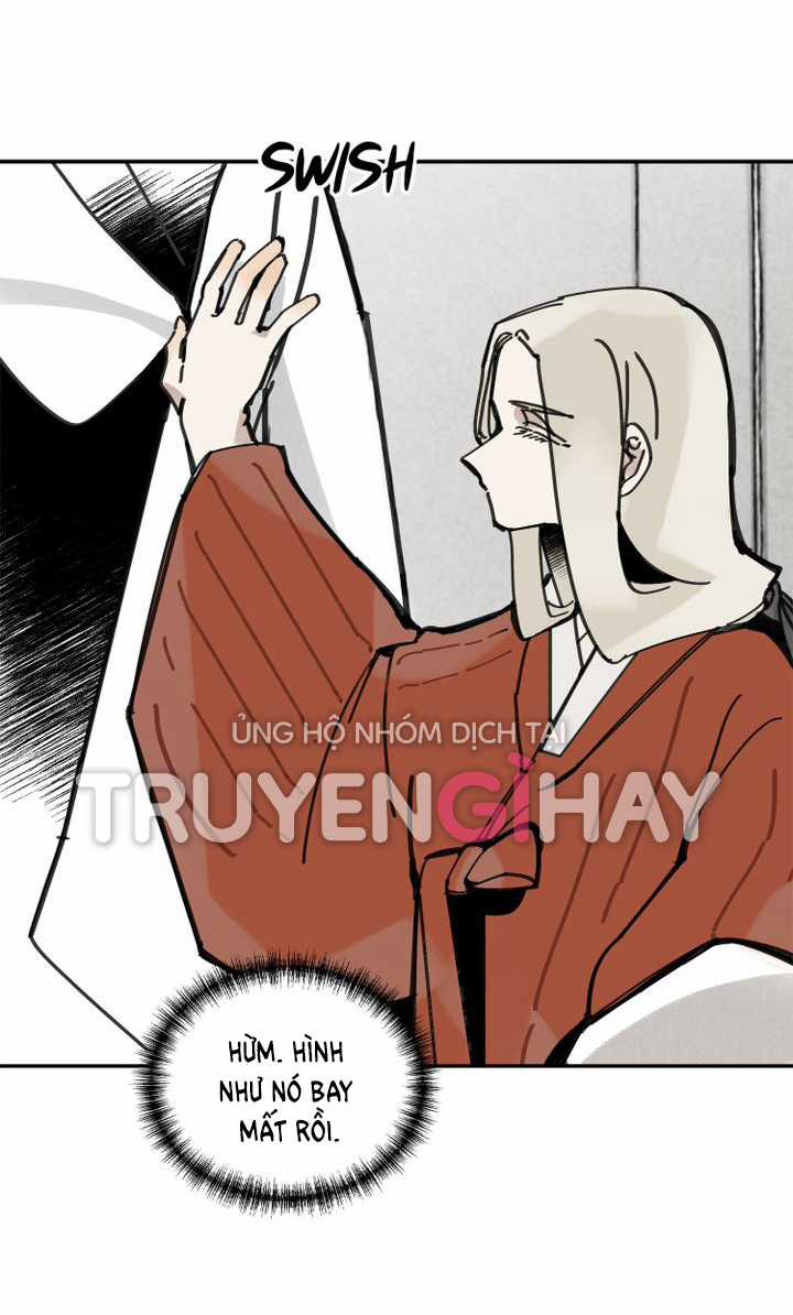 Trở Thành Tên Khốn Ở Thế Giới Dark Fantasy Chapter 18.1 trang 20