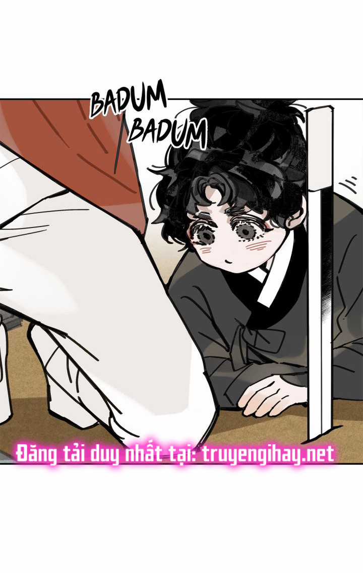 Trở Thành Tên Khốn Ở Thế Giới Dark Fantasy Chapter 18.1 trang 22