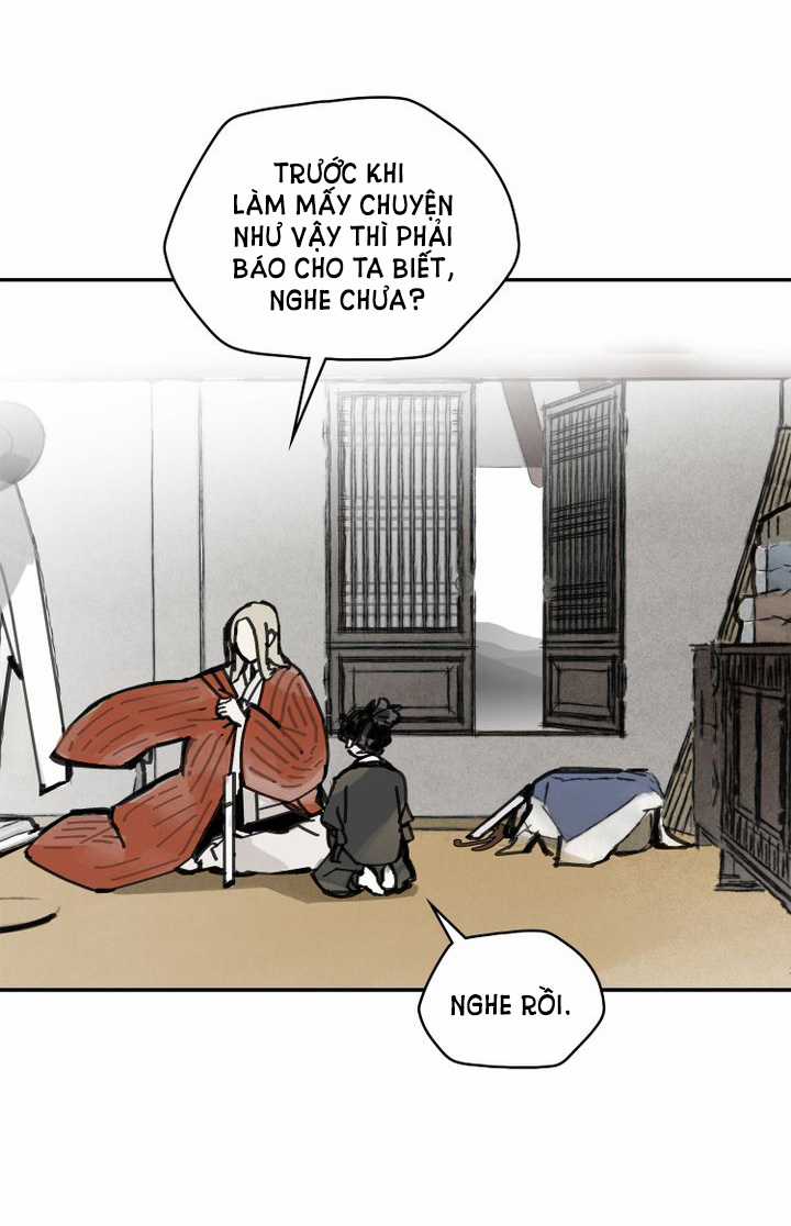 Trở Thành Tên Khốn Ở Thế Giới Dark Fantasy Chapter 18.1 trang 7