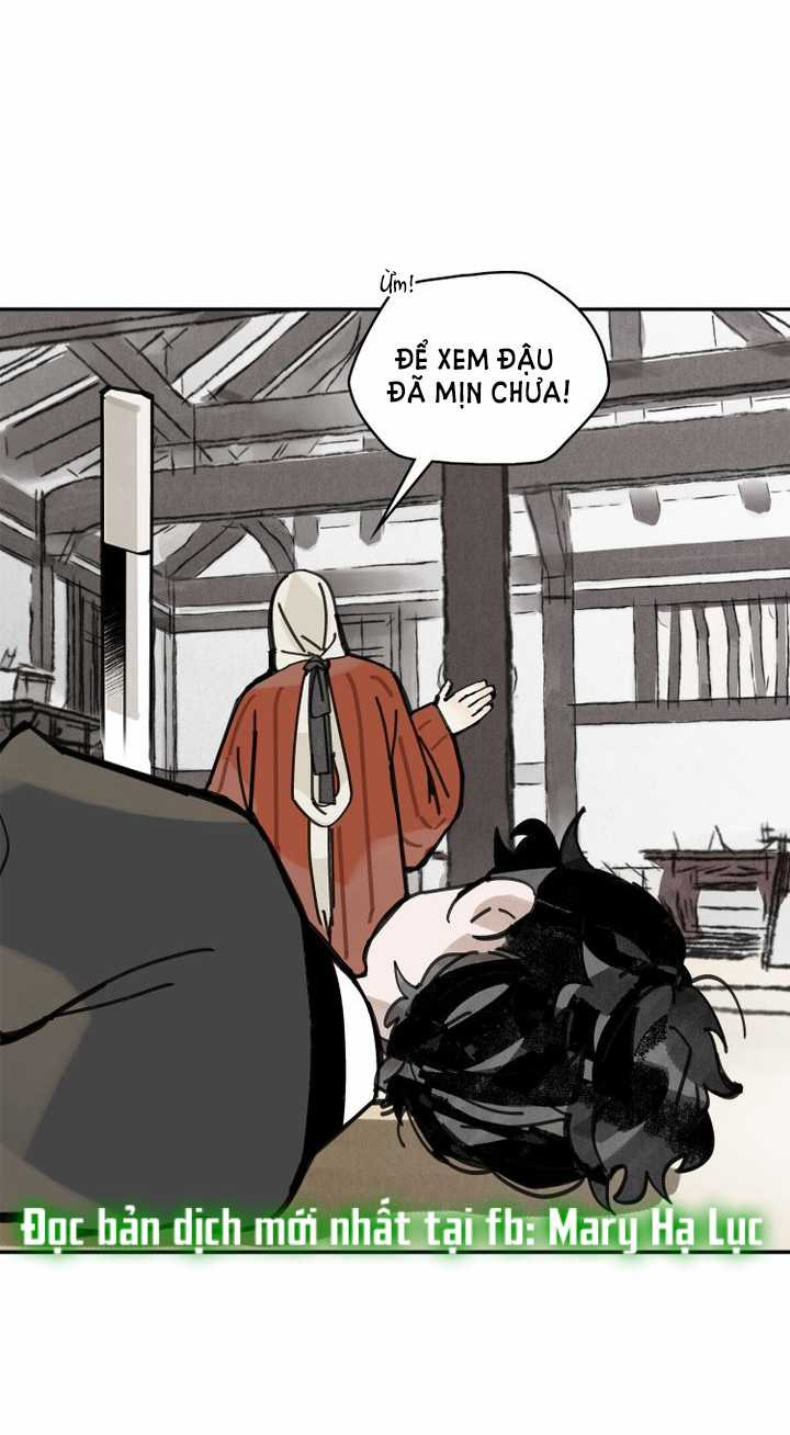 Trở Thành Tên Khốn Ở Thế Giới Dark Fantasy Chapter 18.2 trang 0