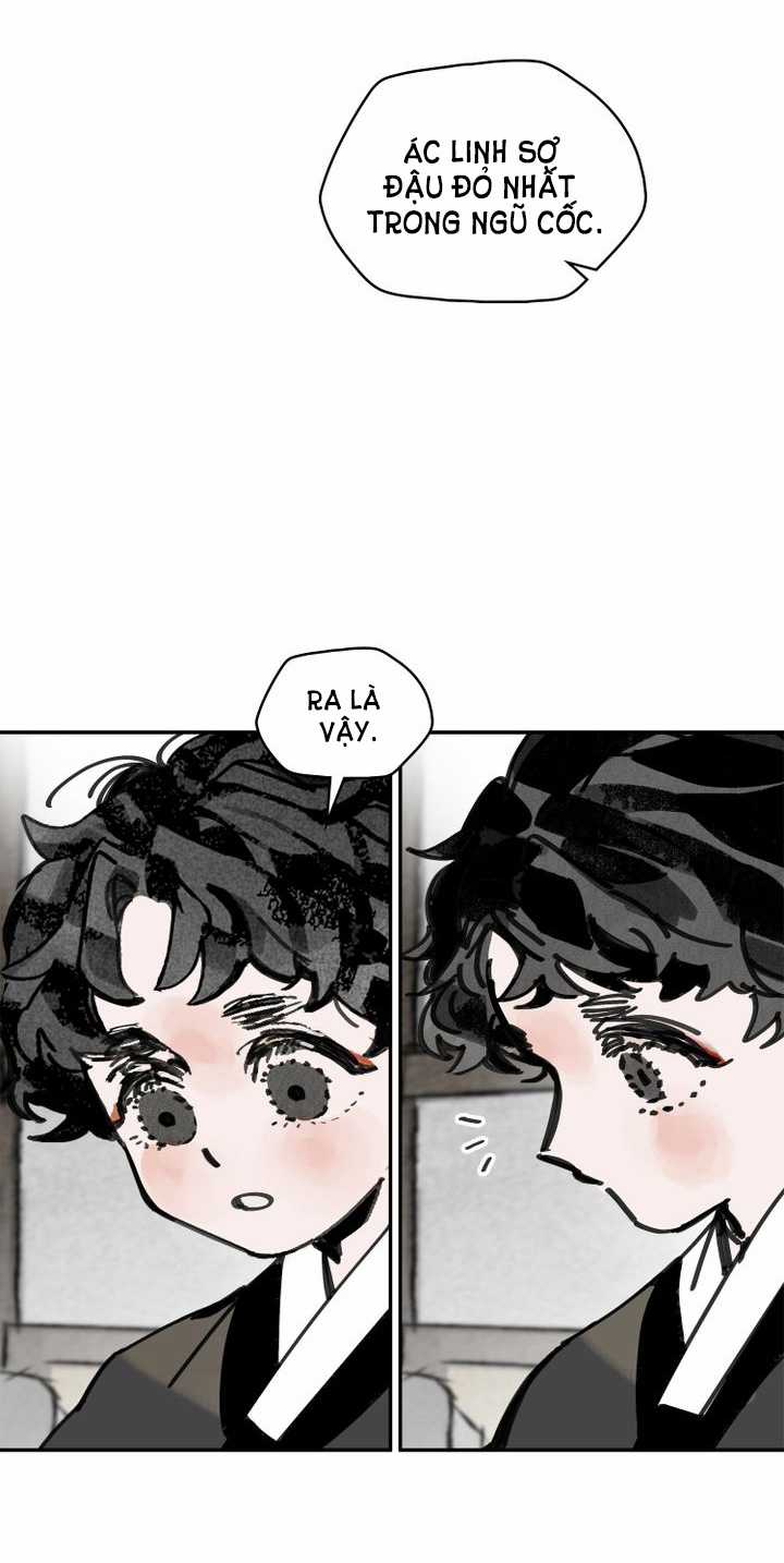 Trở Thành Tên Khốn Ở Thế Giới Dark Fantasy Chapter 18.2 trang 11