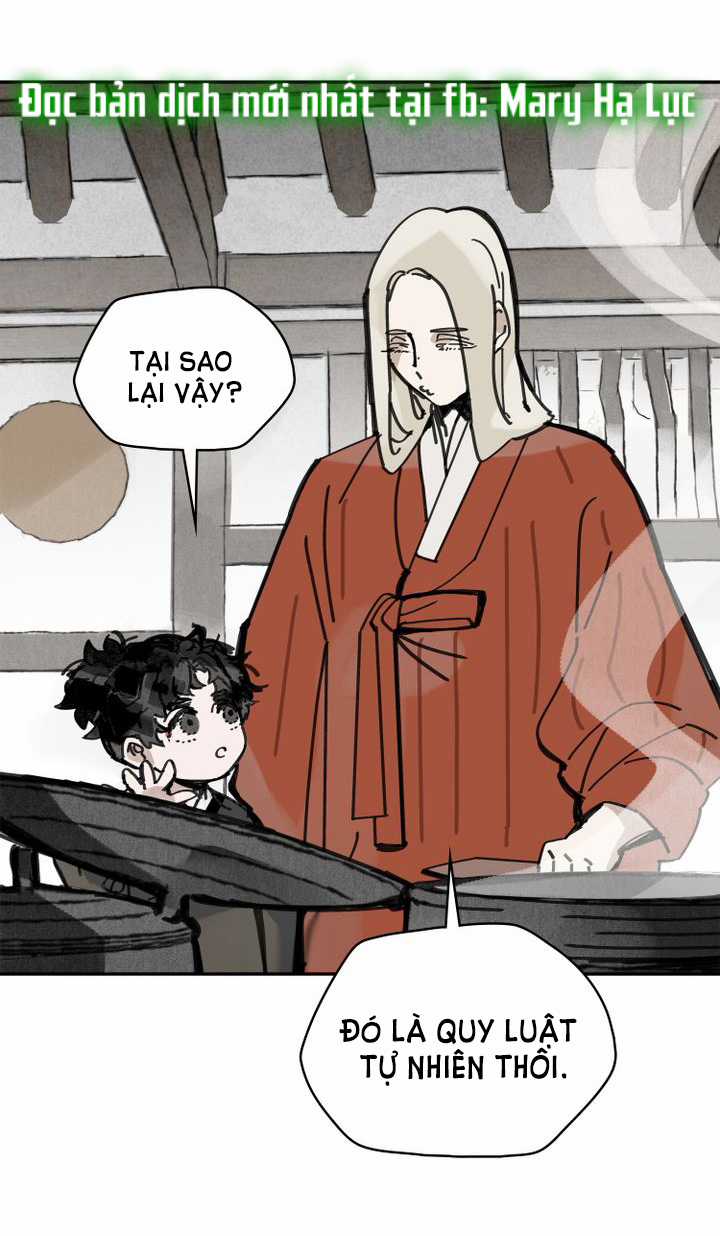 Trở Thành Tên Khốn Ở Thế Giới Dark Fantasy Chapter 18.2 trang 14