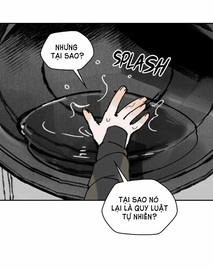 Trở Thành Tên Khốn Ở Thế Giới Dark Fantasy Chapter 18.2 trang 15