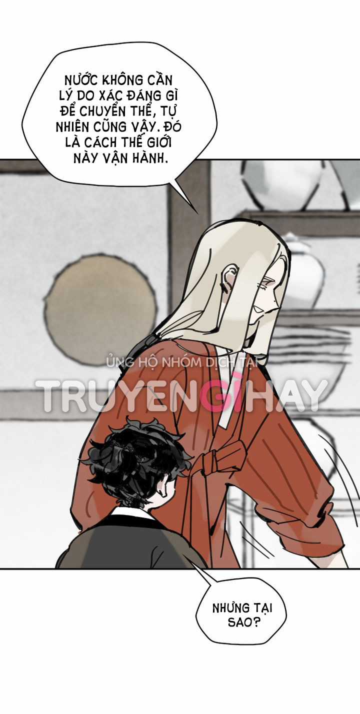 Trở Thành Tên Khốn Ở Thế Giới Dark Fantasy Chapter 18.2 trang 16