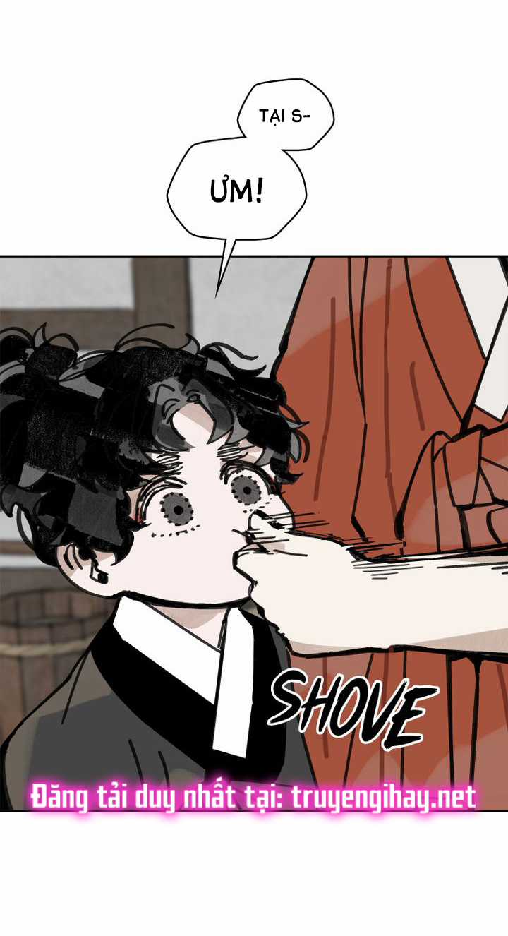 Trở Thành Tên Khốn Ở Thế Giới Dark Fantasy Chapter 18.2 trang 18