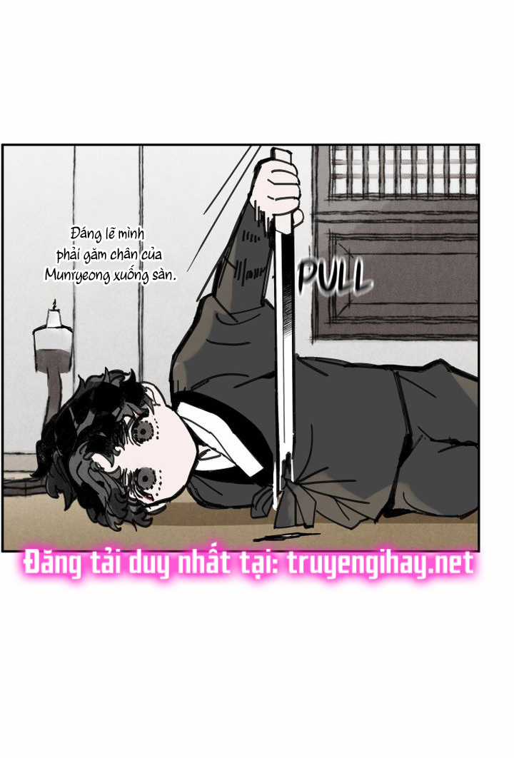 Trở Thành Tên Khốn Ở Thế Giới Dark Fantasy Chapter 18.2 trang 2