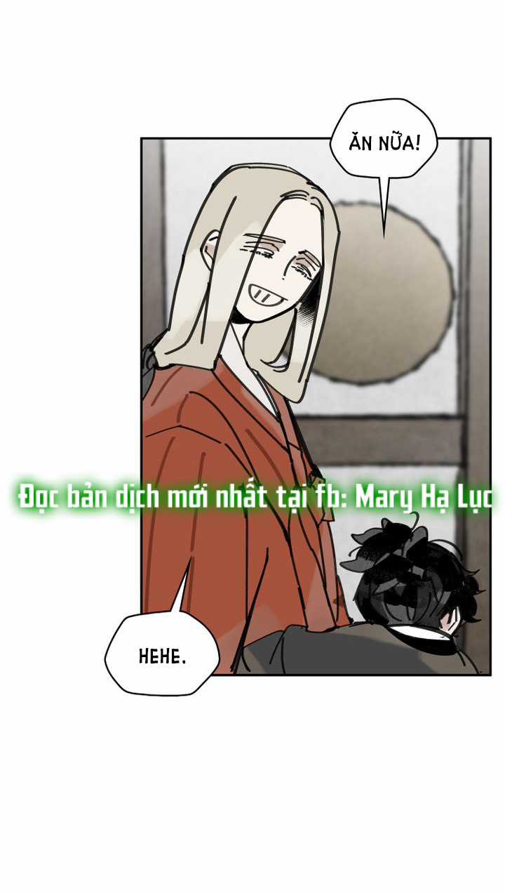 Trở Thành Tên Khốn Ở Thế Giới Dark Fantasy Chapter 18.2 trang 20