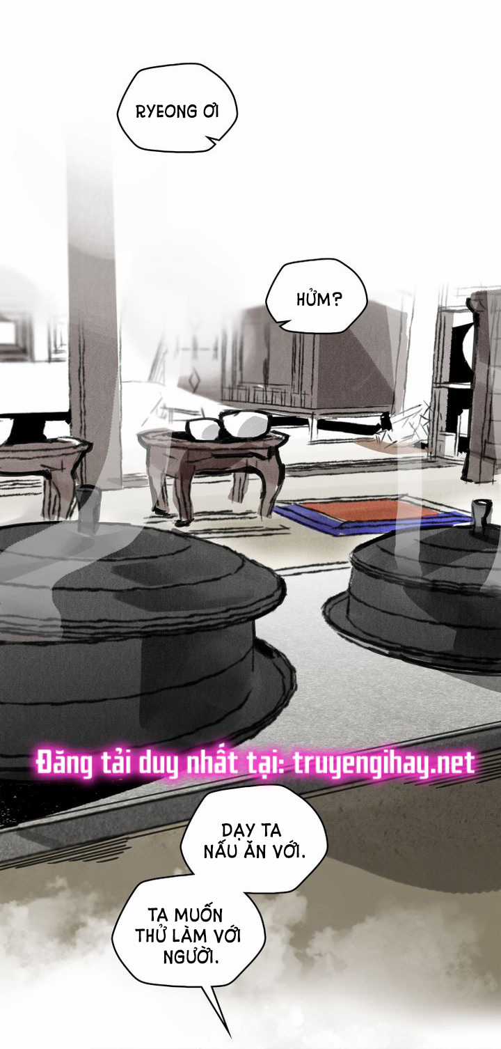 Trở Thành Tên Khốn Ở Thế Giới Dark Fantasy Chapter 18.2 trang 22