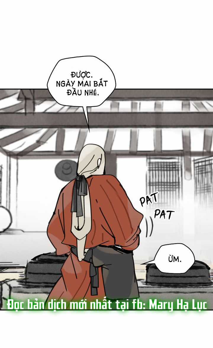 Trở Thành Tên Khốn Ở Thế Giới Dark Fantasy Chapter 18.2 trang 24