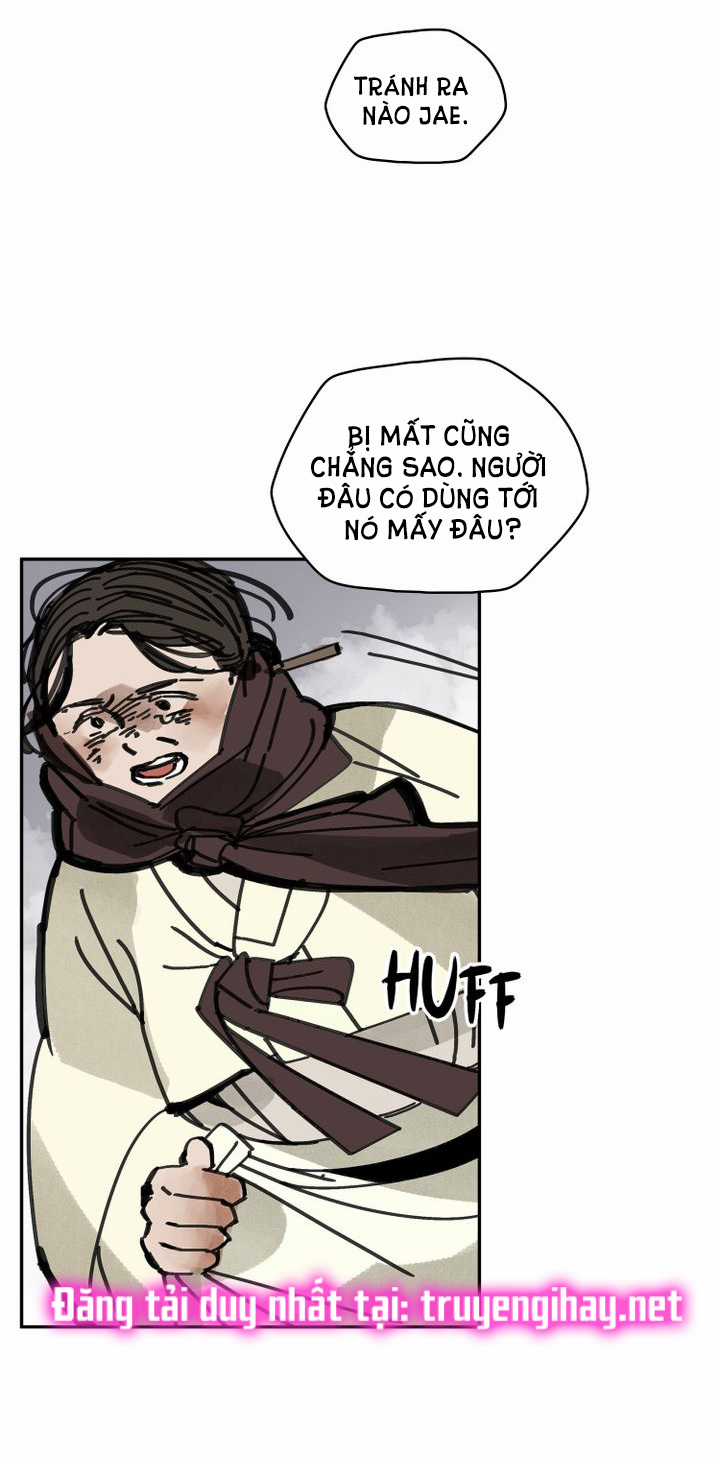 Trở Thành Tên Khốn Ở Thế Giới Dark Fantasy Chapter 18.2 trang 28