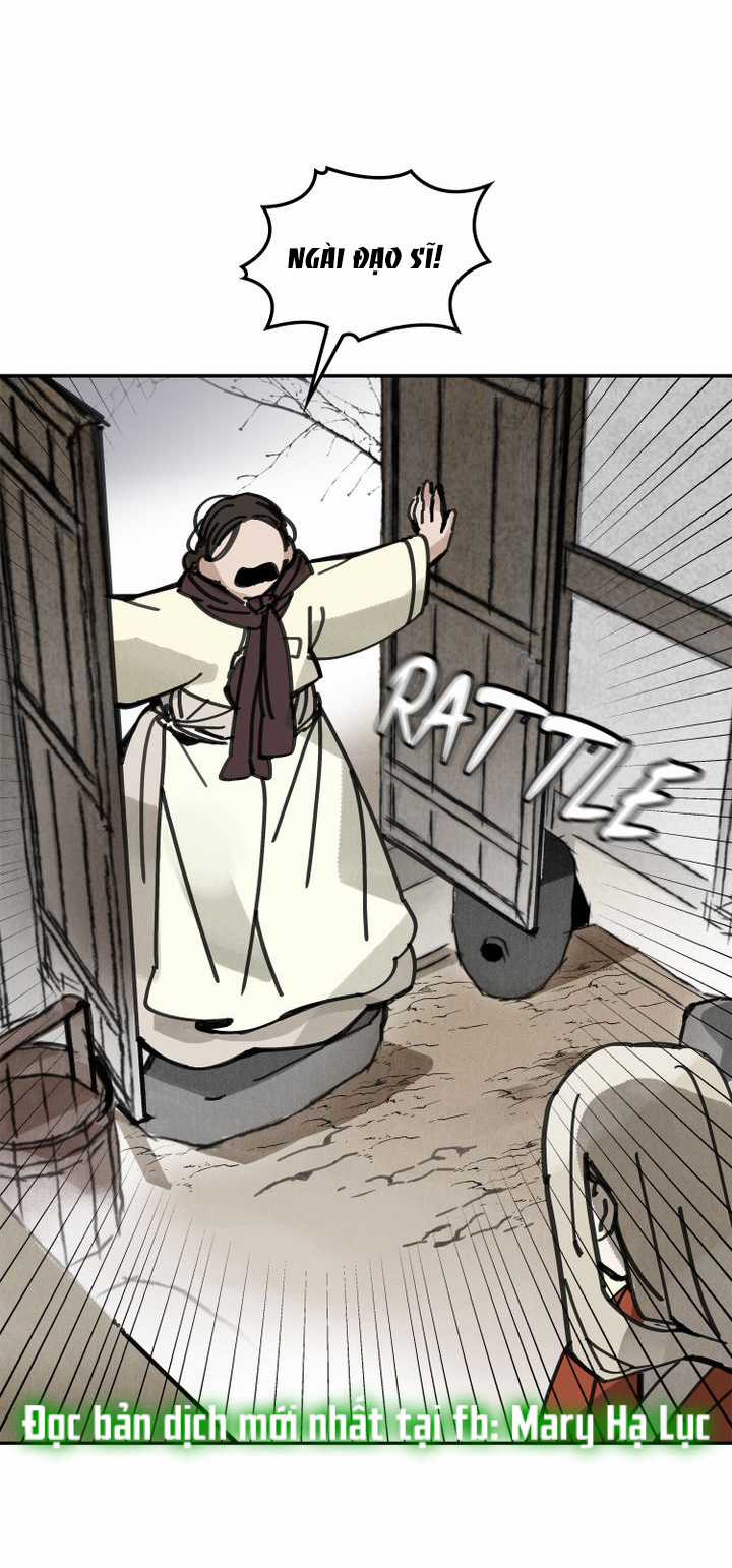 Trở Thành Tên Khốn Ở Thế Giới Dark Fantasy Chapter 18.2 trang 30