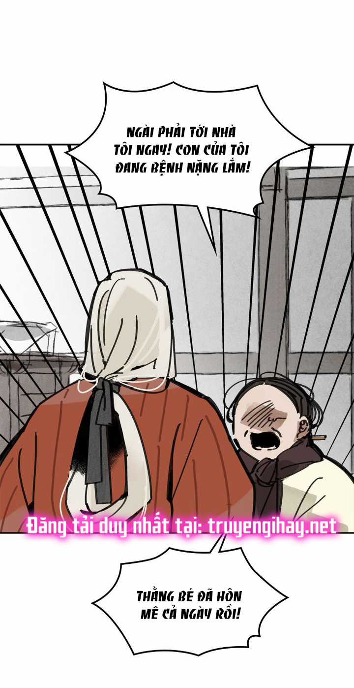 Trở Thành Tên Khốn Ở Thế Giới Dark Fantasy Chapter 18.2 trang 32