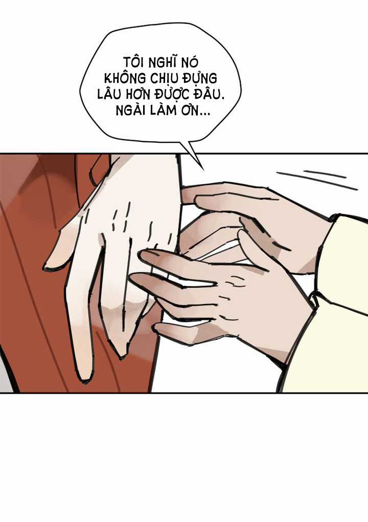 Trở Thành Tên Khốn Ở Thế Giới Dark Fantasy Chapter 18.2 trang 33