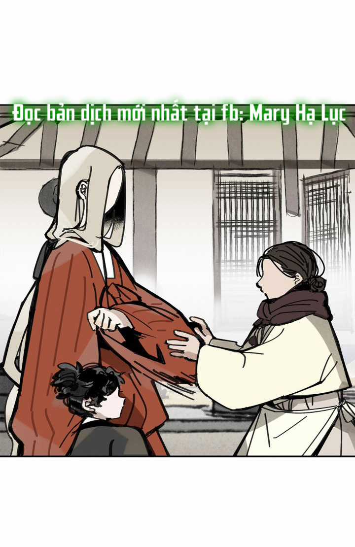 Trở Thành Tên Khốn Ở Thế Giới Dark Fantasy Chapter 18.2 trang 34