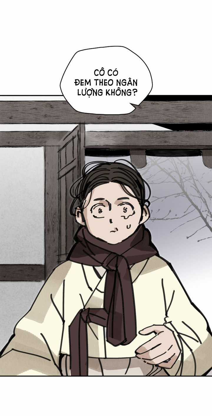 Trở Thành Tên Khốn Ở Thế Giới Dark Fantasy Chapter 18.2 trang 35