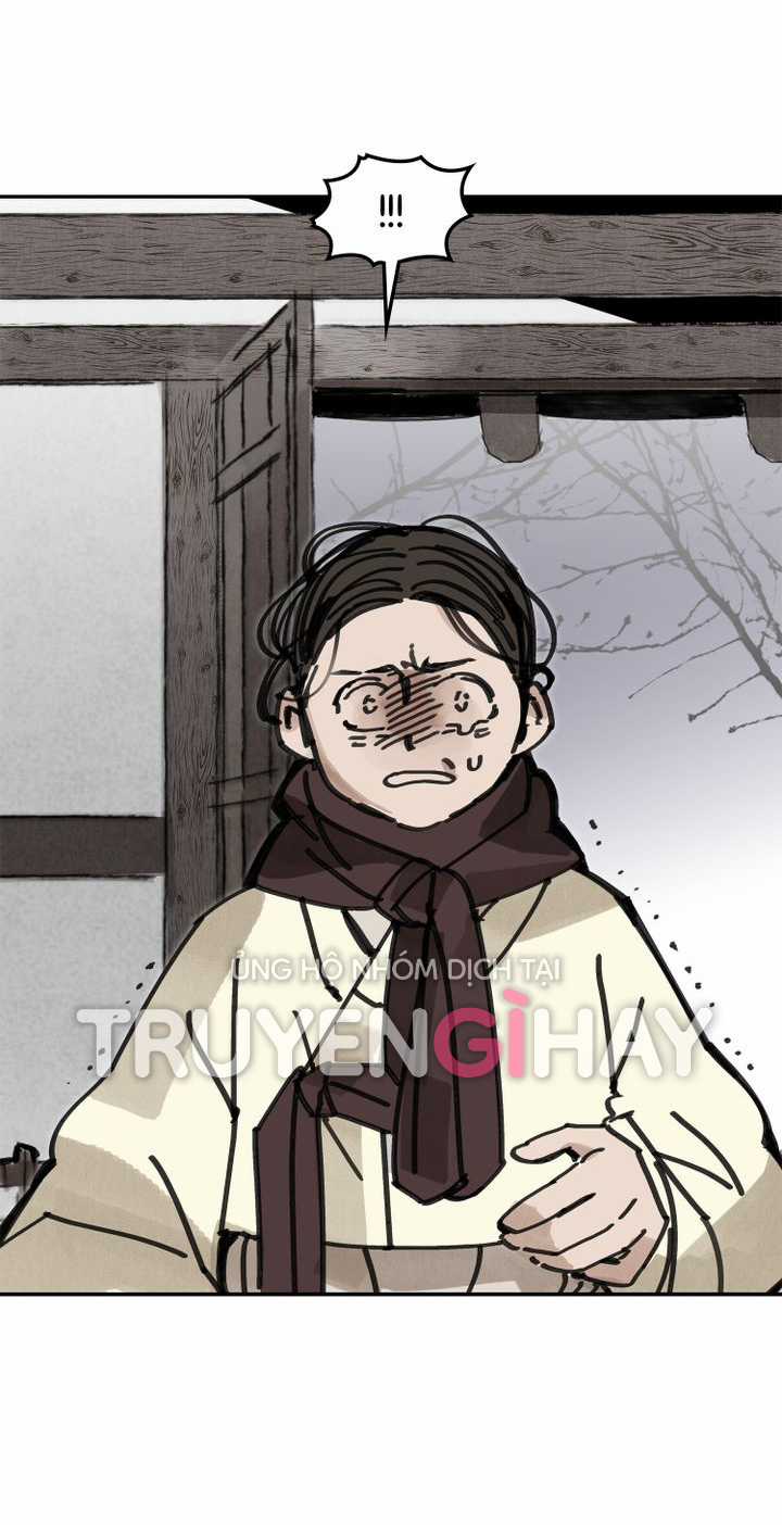 Trở Thành Tên Khốn Ở Thế Giới Dark Fantasy Chapter 18.2 trang 36