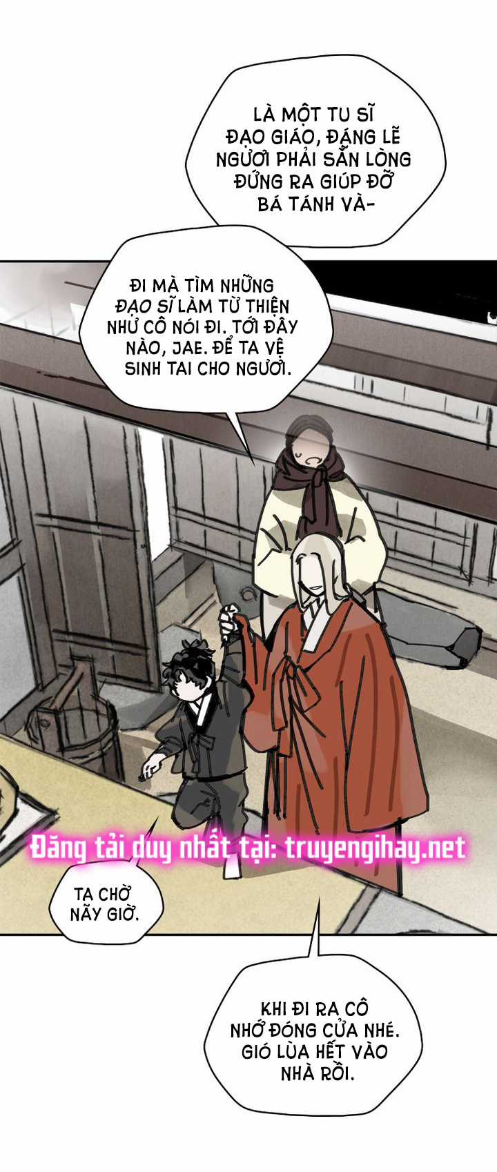 Trở Thành Tên Khốn Ở Thế Giới Dark Fantasy Chapter 18.2 trang 38