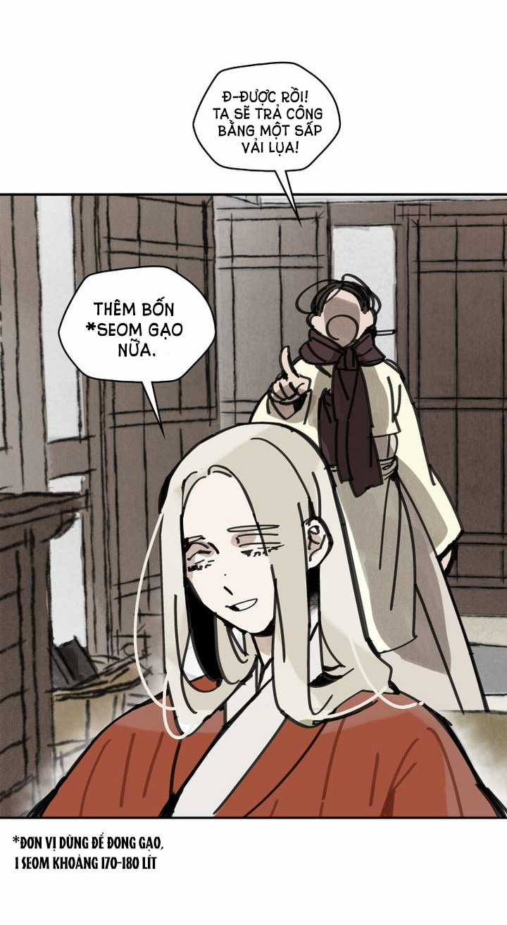 Trở Thành Tên Khốn Ở Thế Giới Dark Fantasy Chapter 18.2 trang 39