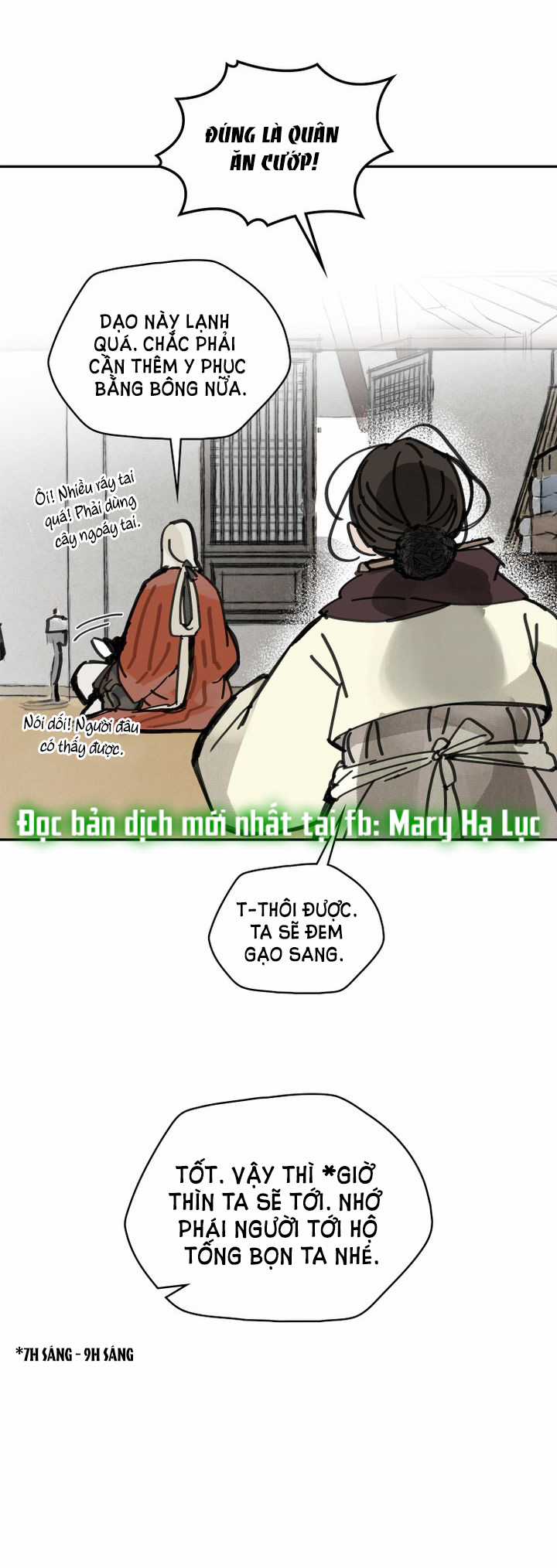 Trở Thành Tên Khốn Ở Thế Giới Dark Fantasy Chapter 18.2 trang 40