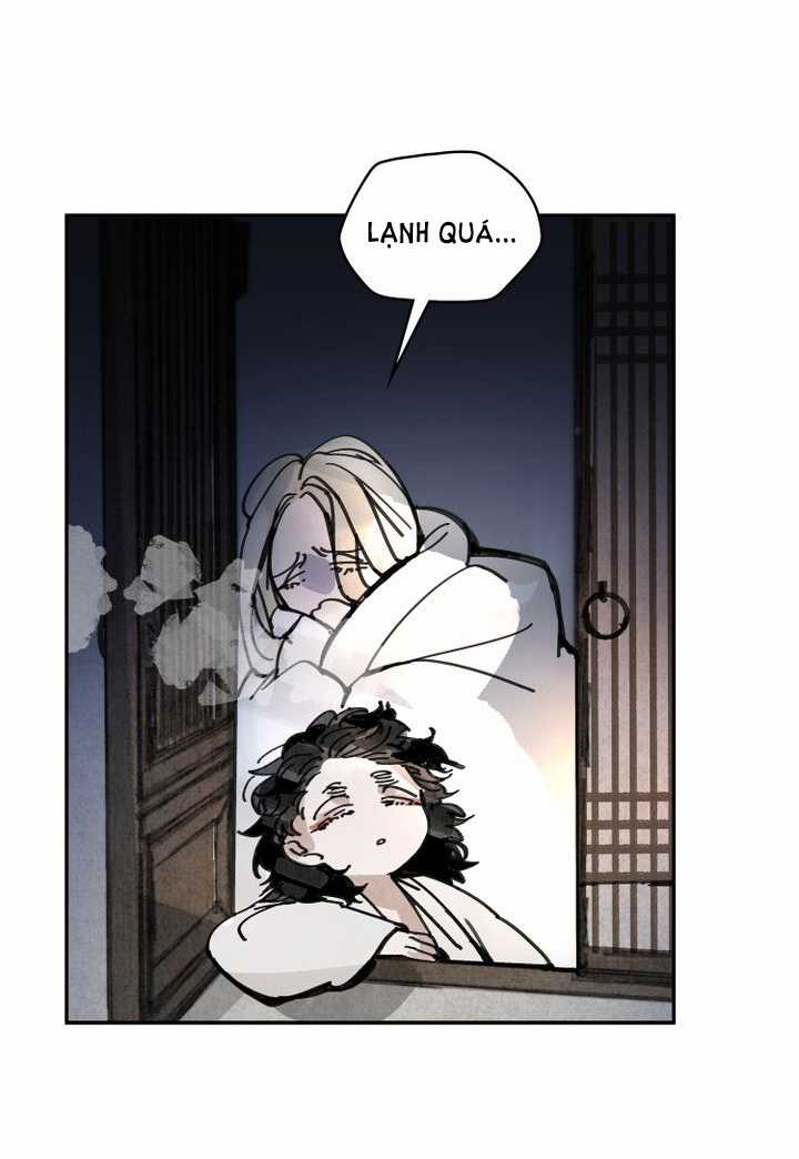 Trở Thành Tên Khốn Ở Thế Giới Dark Fantasy Chapter 18.2 trang 43