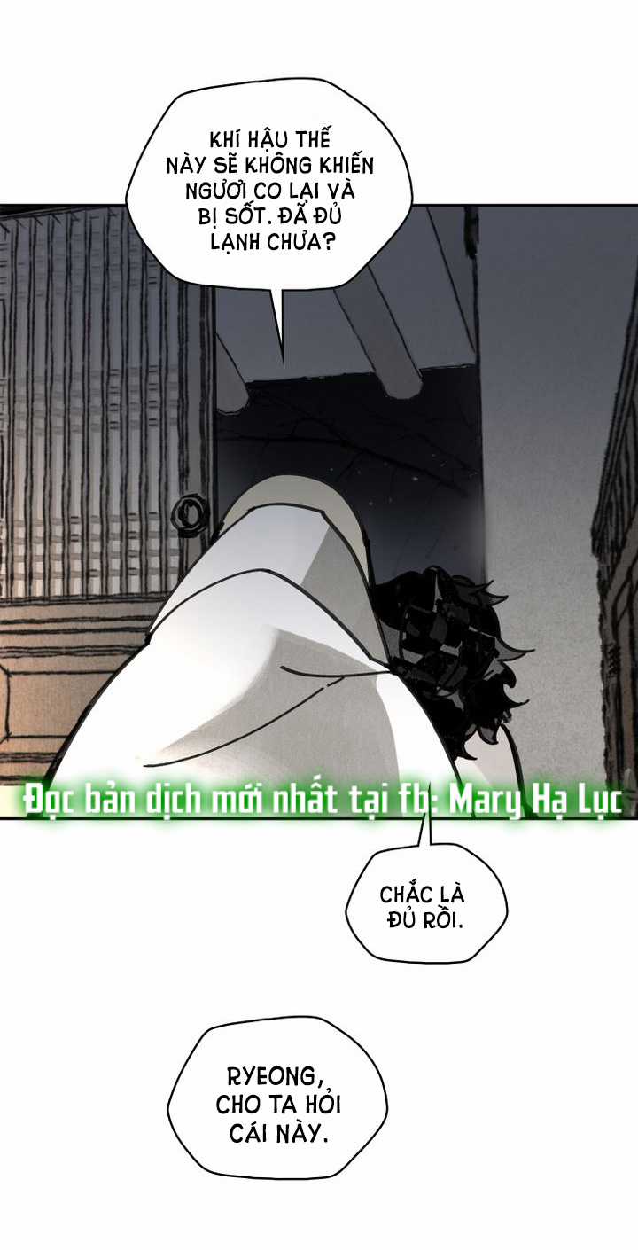 Trở Thành Tên Khốn Ở Thế Giới Dark Fantasy Chapter 18.2 trang 44