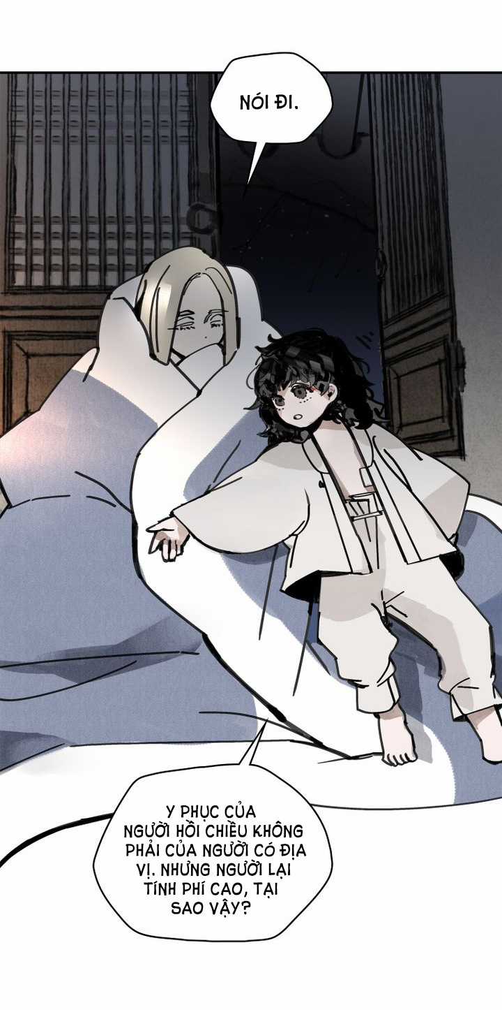 Trở Thành Tên Khốn Ở Thế Giới Dark Fantasy Chapter 18.2 trang 45