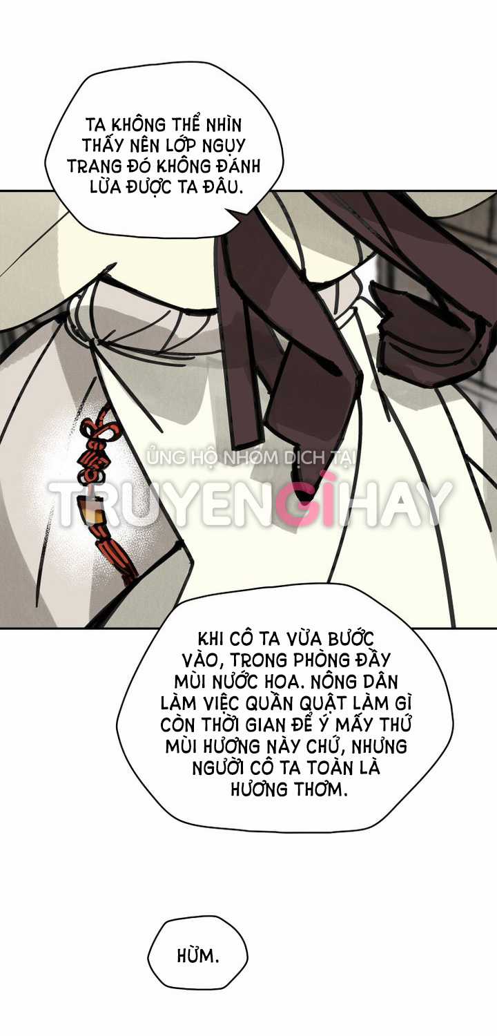 Trở Thành Tên Khốn Ở Thế Giới Dark Fantasy Chapter 18.2 trang 46