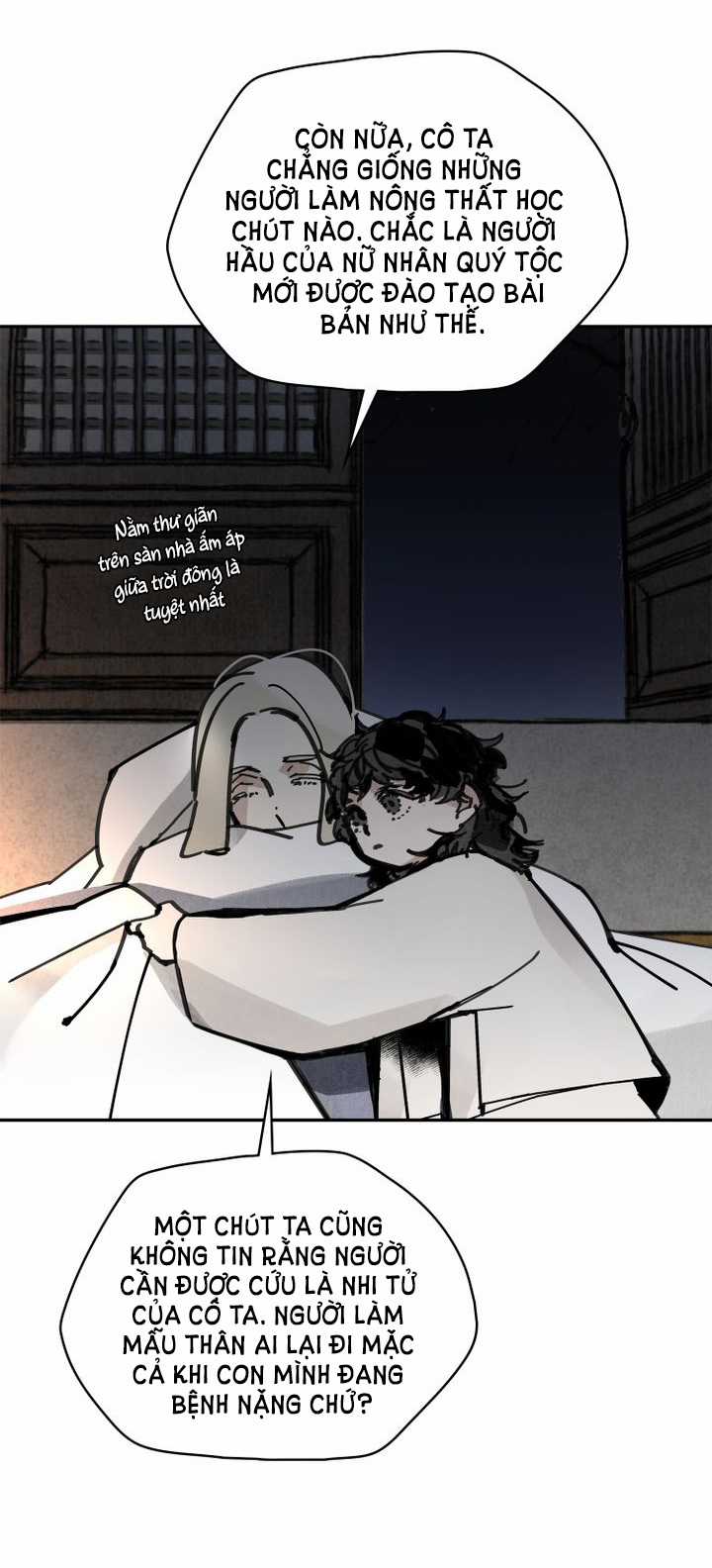 Trở Thành Tên Khốn Ở Thế Giới Dark Fantasy Chapter 18.2 trang 47