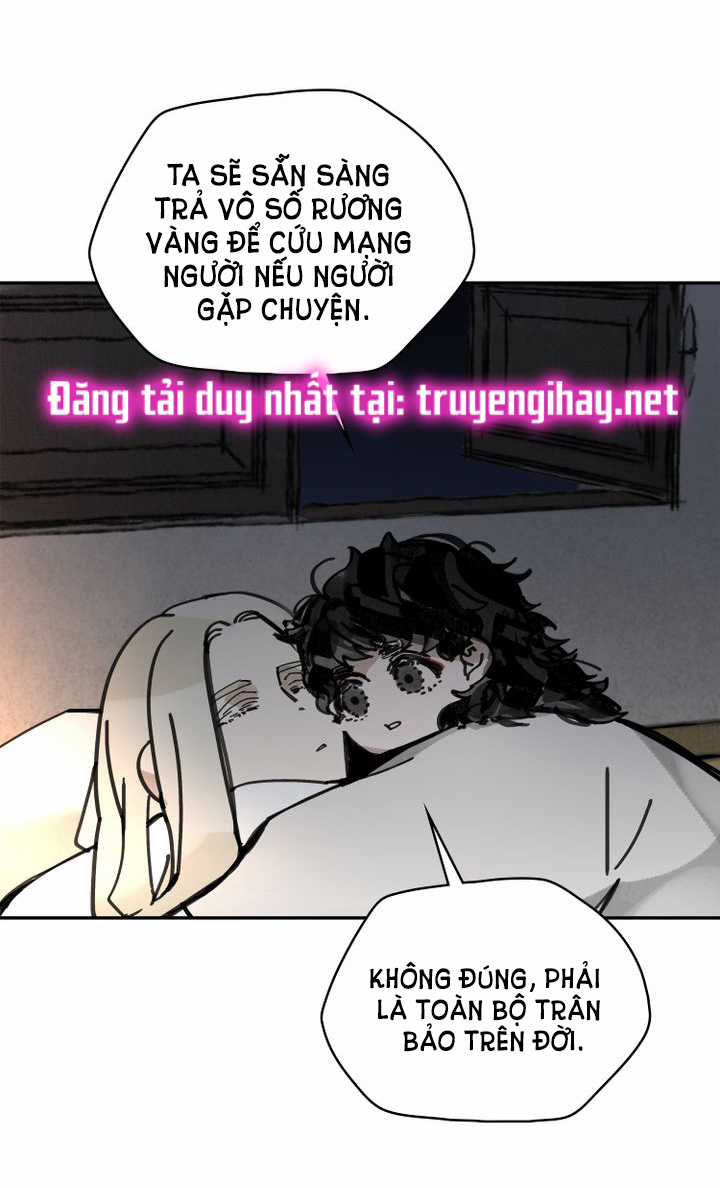 Trở Thành Tên Khốn Ở Thế Giới Dark Fantasy Chapter 18.2 trang 48