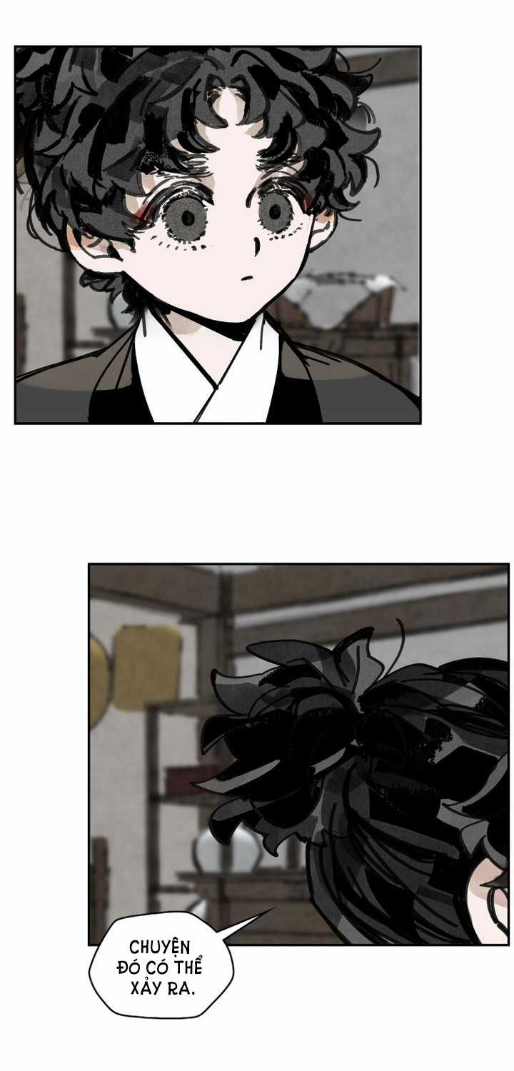 Trở Thành Tên Khốn Ở Thế Giới Dark Fantasy Chapter 18.2 trang 5