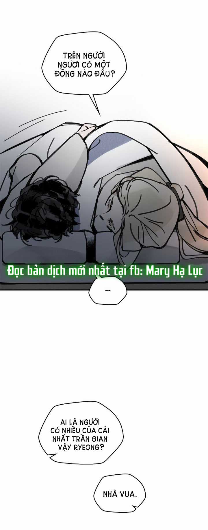 Trở Thành Tên Khốn Ở Thế Giới Dark Fantasy Chapter 18.2 trang 50