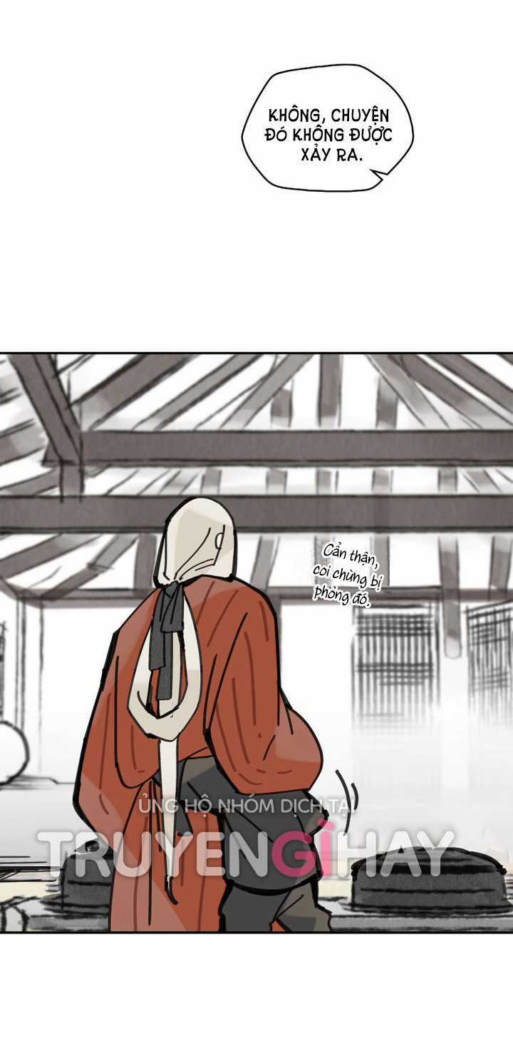 Trở Thành Tên Khốn Ở Thế Giới Dark Fantasy Chapter 18.2 trang 6