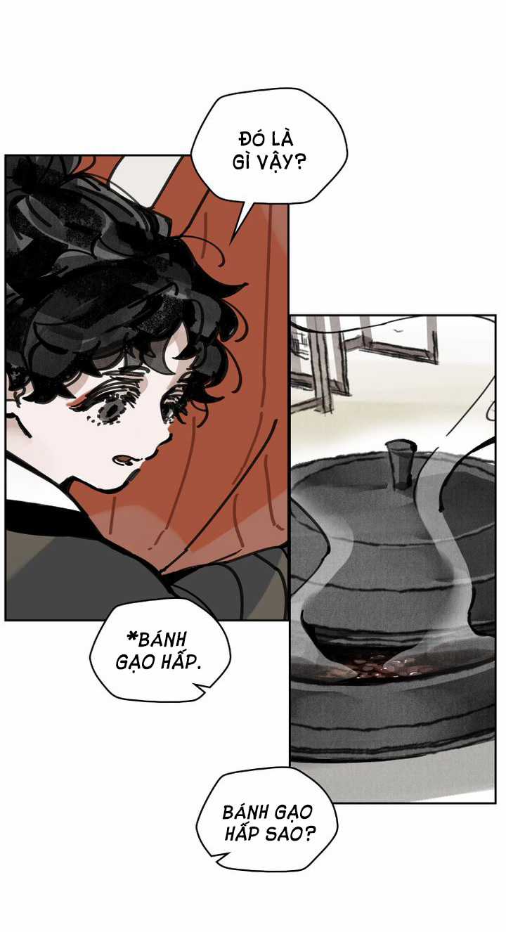 Trở Thành Tên Khốn Ở Thế Giới Dark Fantasy Chapter 18.2 trang 7