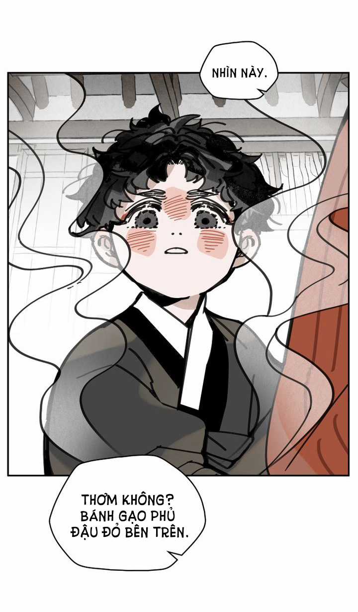 Trở Thành Tên Khốn Ở Thế Giới Dark Fantasy Chapter 18.2 trang 9